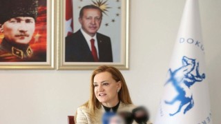 DEÜ'den Meslek Hastalıkları Hastanesi İçin Bağış Çağrısı