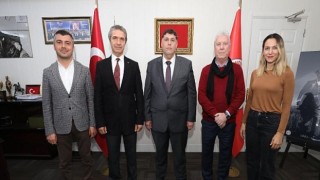 Doğa dostu Menderes