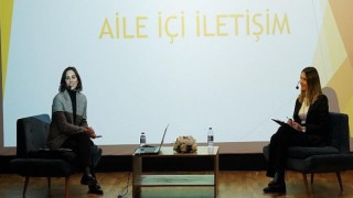 Ebeveynlere Aile İçi İletişim Semineri