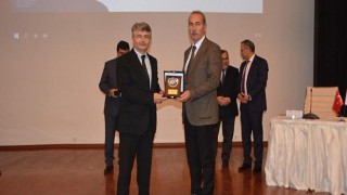 Ege Üniversitesinde “Süleyman Çelebi ve Mevlid Geleneğimiz” paneli