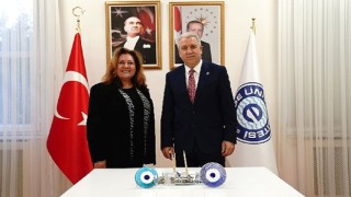 Egeli akademisyenin Akciğer Kanserinin tanısına yönelik projesine TÜBİTAK'an destek