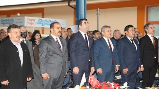 Egeli yaş meyve sebze çiftçisi kalıntısız üretiyor 