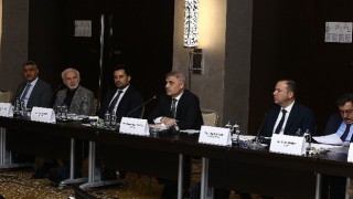 Elektrik Dağıtım Sektörü Antalya'da Buluştu
