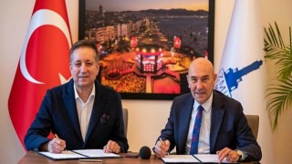 Eşrefpaşa Hastanesi gücüne güç kattı