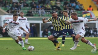 Fenerbahçe'de sakatlık depremi!.