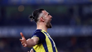 Fenerbahçe'de Serdar Dursun depremi!