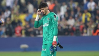 Fenerbahçe'den Altay Bayındır açıklaması geldi.