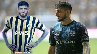 Fenerbahçe'den Galatasaray'a dev çalım!