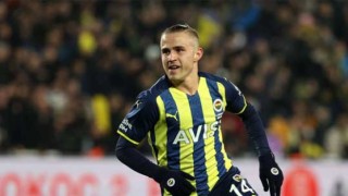 Fenerbahçe'den sürpriz transfer!