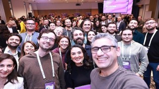 Founders Hub'ın desteklediği girişimciler Microsoft Türkiye'de buluştu
