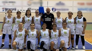 Gürespor U-14'te Balıkesir Şampiyonu