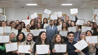 İKÇÜ'lü Öğrencilerin TÜBİTAK Projeleri Başarısı