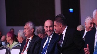 İkinci Yüzyılın İktisat Kongresi için iş dünyasına seslendi