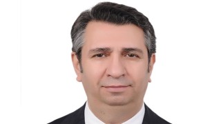 İş Bankasının Genel Müdür Yardımcılığına atama