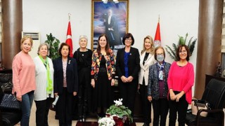 İzmirli Kadınların İşbirliği