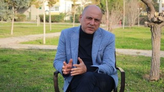Karşıyaka'dan Bir Işık Yakılacak