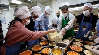 Karşıyaka’ya Mutfak Sanatları Merkezi Geliyor