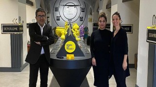 Kastamonu Entegre’den Türkiye’nin ilk Görme Engelli Müze Eğitim Alanı’na anlamlı destek