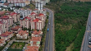 Kocaeli Büyükşehir’den Gebze’de yeni bir kavşak düzenlemesi