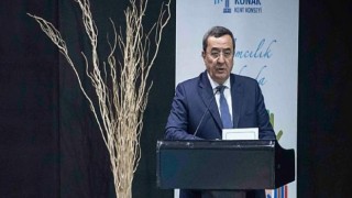 Konak’ta ‘Afette Engellilik’ Paneli düzenlendi