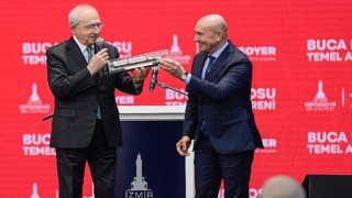 Krize rağmen 2022'de tarihi ulaşım yatırımları
