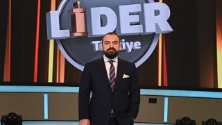 Lider Türkiye'nin İlk Bölümünde Asgari Ücret Tartışılıyor