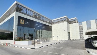 MEEZA Vertiv™ Entegre Modüler Çözümleri Kullanarak Katar’da sadece 14 Ay İçinde 4,9 MWR’lık Veri Merkezi Kapasitesi Kurdu