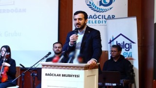 Mehmet Akif Ersoy, Taceddin Dergâhı Müzesi'nde anıldı