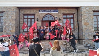 Muğla Büyükşehir Kültür Evleri&#39;ne 116 Bin Ziyaret
