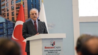 Murat Karayalçın kentsel dönüşümü anlattı