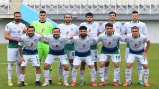 Nilüfer Belediye FSK farka koştu