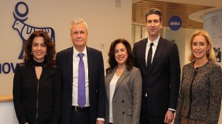 Novo Nordisk’ten 750 Miyon Euro’luk Dev Yatırım