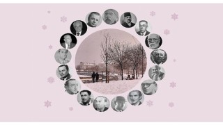 Pera Müzesi'nde “Yeni Yıla Umutla” Konseri