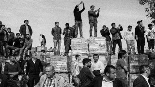 Pera Müzesi'nden yeni sergi: “Zamane İstanbulları”