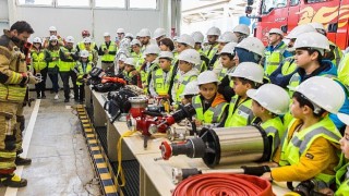 Rosatom Mersin Bölge Satranç Turnuvası'nda Şampiyonlar Belli Oldu