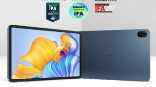 Sınıfının En İyisi Tasarım ve Özelliklere Sahip Olan HONOR Pad 8 Satışa Çıktı