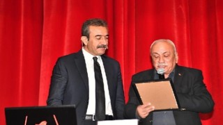 Soner Çetin'i duygulandıran öğretmen