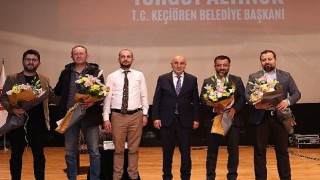 Tepebaşı Kurs Merkezi Öğrencileri Sınavlara Motive Ediliyor