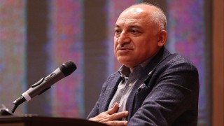 TFF Başkanı Mehmet Büyükekşi, Üst Klasman ve FGAT Temsilci Semineri&#39;ne katıldı