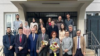 Tohum Otizm Vakfı Sınıf Donanımı Projesi Kapsamında 158. Özel Eğitim Sınıfı İstanbul Güngören’de Açıldı