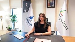 TTI İzmir Fuarı 35 bin 502 ziyaretçiyi ağırladı