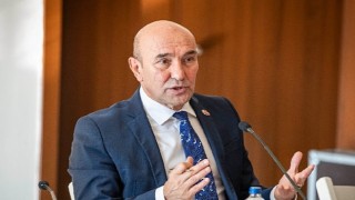 Tunç Soyer, “Önceliğimiz Akdeniz üzerinden İzmir'in kabuğunu kırmak”