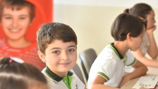 Türkiye Vodafone Vakfı ve Habitat Derneği'nin “Köy Okulları” Projesi 2022'de 372 Köyde 13 Bini Aşkın Çocuğa Ulaştı