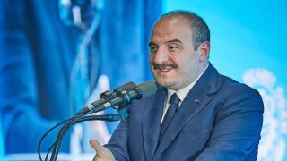 Türkiye'nin Teknoloji Merkezi Olacak