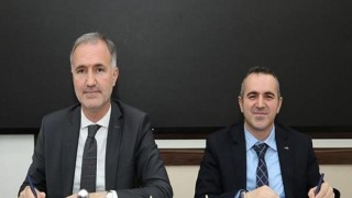 Yılda 2 Milyon Tl Kâr Sağlayacak Projenin İmzaları Atıldı