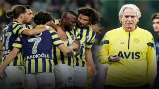 Yılın sürprizine Fenerbahçe imza atıyor!