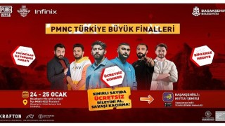 2022 PUBG MOBILE Türkiye Ulusal Kupası Büyük Final Aşaması 24-25 Ocak'ta Gerçekleşecek
