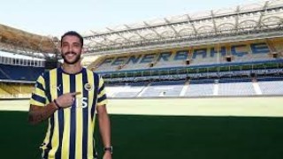 Ali Koç 1,4 milyon euroya işi bitirdi: Flaş transfer