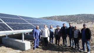 Antalya tarımına geçen yıl 143 milyonluk destek sağlandı