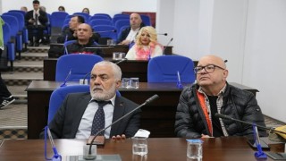 Başkan Arslan, Gazeteciler Günü'nü Kutladı